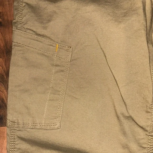 Ariat Jeans Pants Rebar Dura Stretch New - Picture 3 of 5